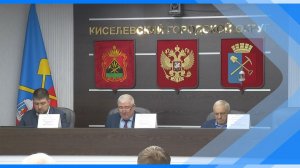 11.12.2025    В Киселевске прошли слушания по проекту бюджета на 2026 год