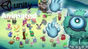 Остров Рощи - Вся Песня (+Юный Далонь) (My Singing Monsters, Мои Поющие Монстры, Msm, Мсм)