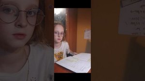 мой вечер\ВЛОГ/моя следующая неделя на 100 просмотров ^^