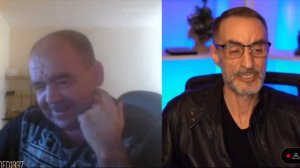 Дядя Слава и нежданчик