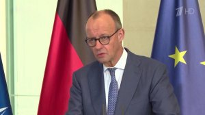 Европа и Британия корректируют проект мирного урегулирования на Украине после переговоров с Трампом.