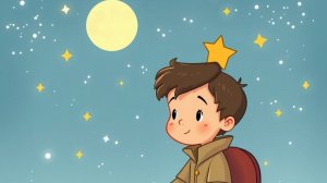 Маленький принц