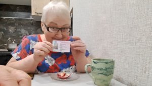 А вам слабо?