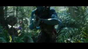 Аватар Путь Воды