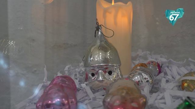 Новогоднее волшебство в старинных стенах: «Смоленская крепость» готова к зимним праздникам