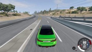 BeamNG.drive - 0.37.6.0.18775 - RELEASE - БМВ Таймлапс