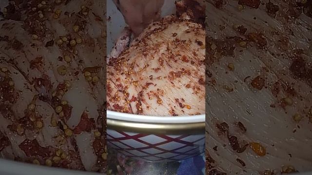 🦆 утка . маринуем утку на новый год