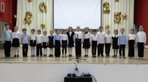 Русская народная песня «Как на тоненький ледок»