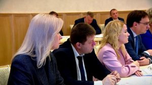 Заседание Антинаркотической комиссии в Тверской области