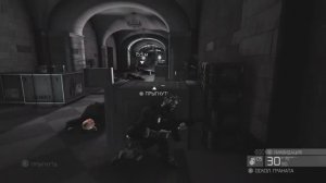 Tom Clancy's Splinter Cell Conviction