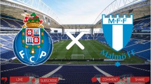 Порту - Мальмё