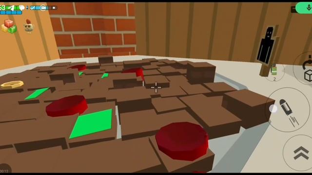 💀💀Эдит снеговик64к💀💀