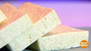 Тофу, императорский сыр. Доброе утро. Фрагмент выпуска от 11.12.2025