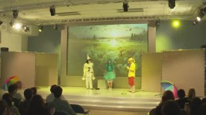 25 сезон фестиваля социализации. Факультет цифровых технологий и кибербезопасности