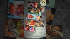 БЛИЗНЕЦЫ. Расклад на ЯНВАРЬ 2026 г.