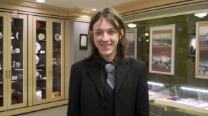 11.12.2025. Кирилл Карпович: Лекция в Мосгордуме прекрасно дополнила наши знания русского фольклора