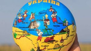 Укроисторические аспекты  -   фэйки и реалии, снимаем лапшу с укроушей 113