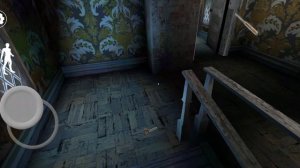 Бабка и дед GRANNY 3 прохождение