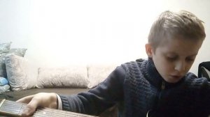 хочу перемен на гитаре