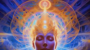 ЕДИНЕНИЕ СОЗНАНИЯ И ДУШИ. ПРАКТИКА