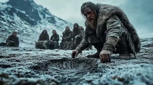 Атака троллей. Эпическая хард-рок музыка. Видео от ИИ.