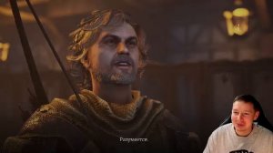 Of Ash and Steel Прохождение 34