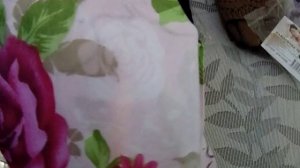 Покупки из фикс прайс ч.3