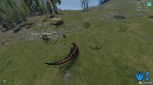 Have a good day - The Isla (Legacy)