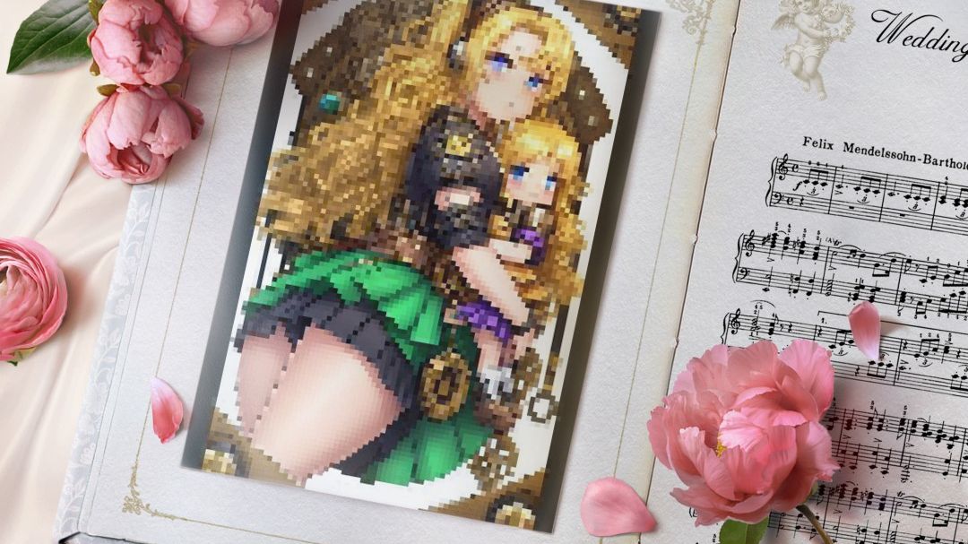 Альбом 8 бит 111 (638)