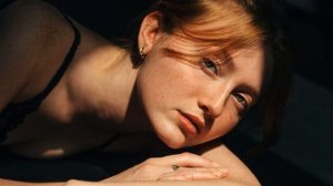 Alexander Geodicke - Feuillet d'Album