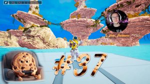 А земля все еще всплывает » Planet Crafter DLC #37