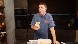 Обзор Black Shawerma. Понятно, почему их много!