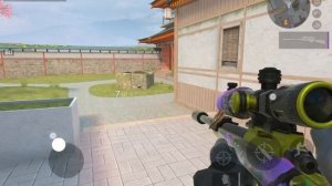 МУВИК СТЕНДОФФ2 ( Goat- Шайни)