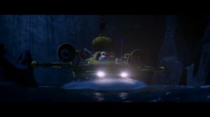 Смотреть онлайн Аисты Storks - Дублированный трейлер