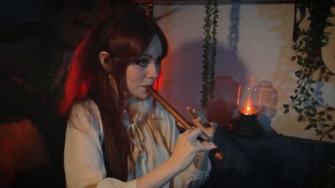 Clair Obscur_ Expedition 33 - Lumière (Gingertail Cover)