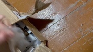 Разбираю старые кровати, готовлюсь к Новому Году))