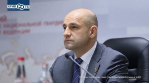 Неделя. Уральский федеральный. Полпред | КРИК-ТВ