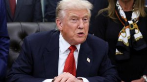 Раздал подзатыльники Киеву: Трамп жестко обсудил Украину с европейскими лидерами