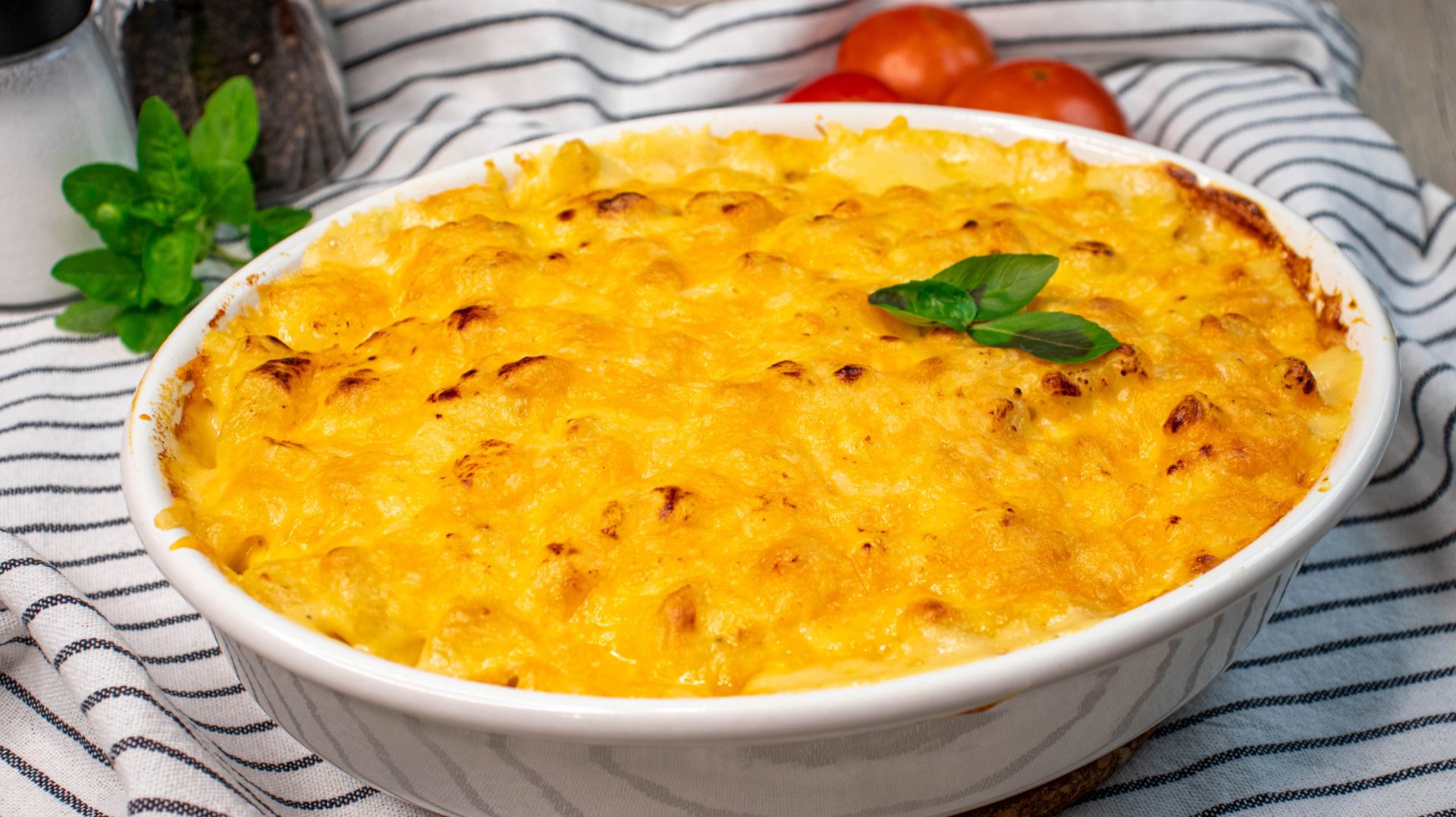 Вкусно, просто и быстро!