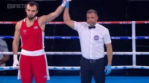 Российские боксёры вышли в полуфинал чемпионата мира в Дубае