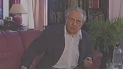 Александр Зиновьев - О Сталине и сталинизме (2001 г.)