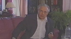 Александр Зиновьев - О Сталине и сталинизме (2001 г.)