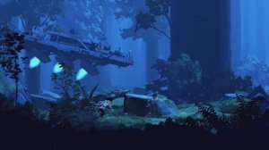 Planet of Lana 2 — геймплейный трейлер