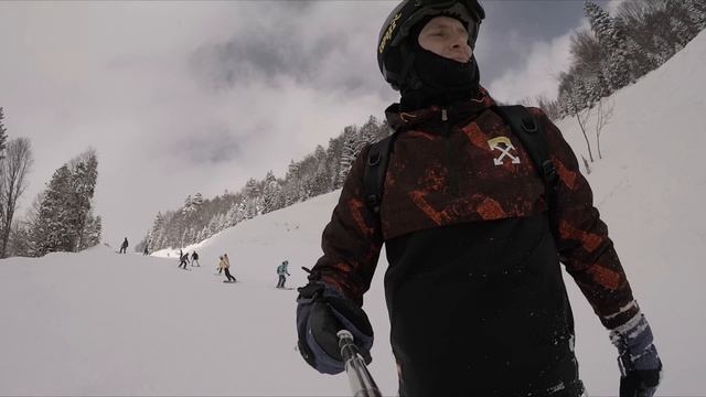 Красная поляна смотреть онлайн