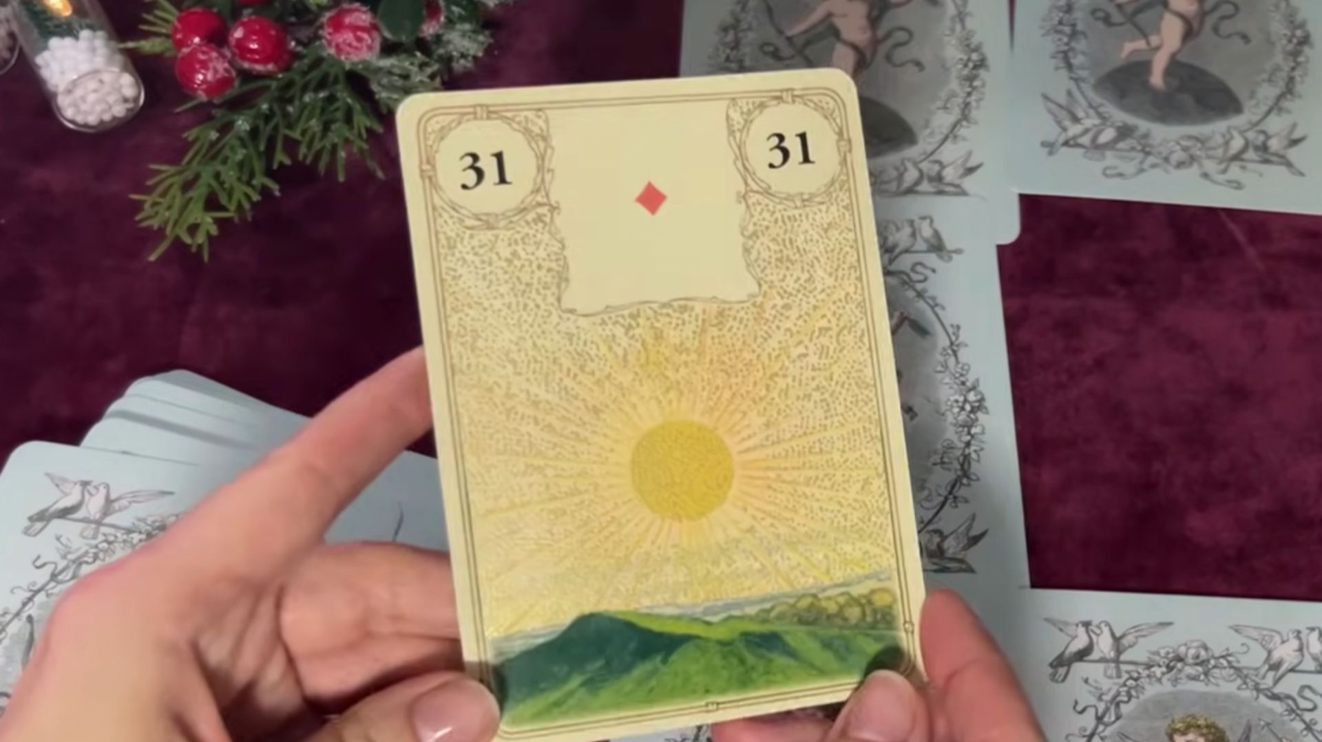 ❄️🎄ПРОГНОЗ НА БЛИЖАЙШИЕ 7 ДНЕЙ ‼️🕯️ЧТО ПО СУДЬБЕ❓🎁