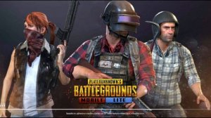 Pubg Mobile Lite королевская битва