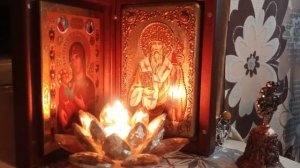 Заговор-оберег от любого обмана 🛡️‼️📝🕊️