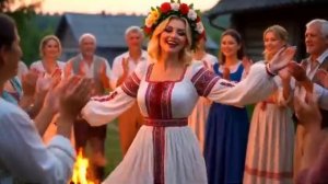 Сельский драйв Частушки на все случаи