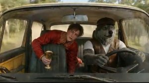 Серый извоз Новая сказочная музыка