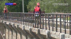 Ремонты водоводов и очистных